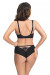 Brazílske nohavičky model 158882 Gorsenia Lingerie
