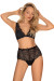 Sexi set model 158919 Obsessive
