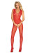 Bodystocking model 159099 Obsessive Bodystocking model 159099 Obsessive