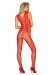 Bodystocking model 159099 Obsessive Bodystocking model 159099 Obsessive