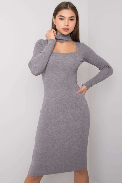 Šaty na deň model 159723 Och Bella