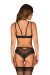 Sexi set model 160165 Obsessive