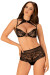 Sexi set model 160167 Obsessive