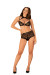 Sexi set model 160167 Obsessive