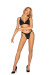 Sexi set model 160170 Obsessive Sexi set model 160170 Obsessive