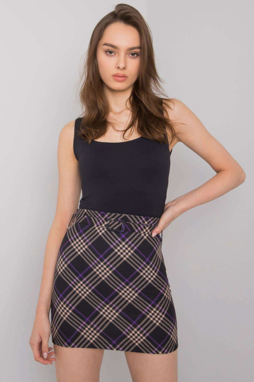 Krátka sukňa model 160387 Italy Moda