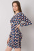 Šaty na deň model 160390 Italy Moda Šaty na deň model 160390 Italy Moda