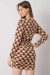 Šaty na deň model 160392 Italy Moda Šaty na deň model 160392 Italy Moda