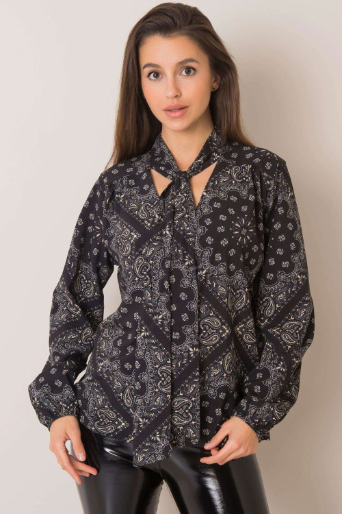 Blúzka model 160624 Italy Moda