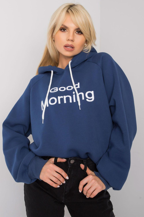 Mikina model 160775 Ex Moda