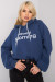 Mikina model 160775 Ex Moda Mikina model 160775 Ex Moda
