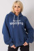 Mikina model 160775 Ex Moda Mikina model 160775 Ex Moda