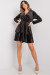 Sukňa na večer model 161076 Rue Paris Sukňa na večer model 161076 Rue Paris