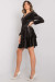 Sukňa na večer model 161076 Rue Paris Sukňa na večer model 161076 Rue Paris