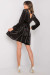 Sukňa na večer model 161076 Rue Paris Sukňa na večer model 161076 Rue Paris