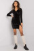 Sukňa na večer model 161078 Rue Paris Sukňa na večer model 161078 Rue Paris