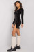 Sukňa na večer model 161078 Rue Paris Sukňa na večer model 161078 Rue Paris