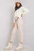 Dámske nohavice model 161296 Pole&Pole Dámske nohavice model 161296 Pole&Pole