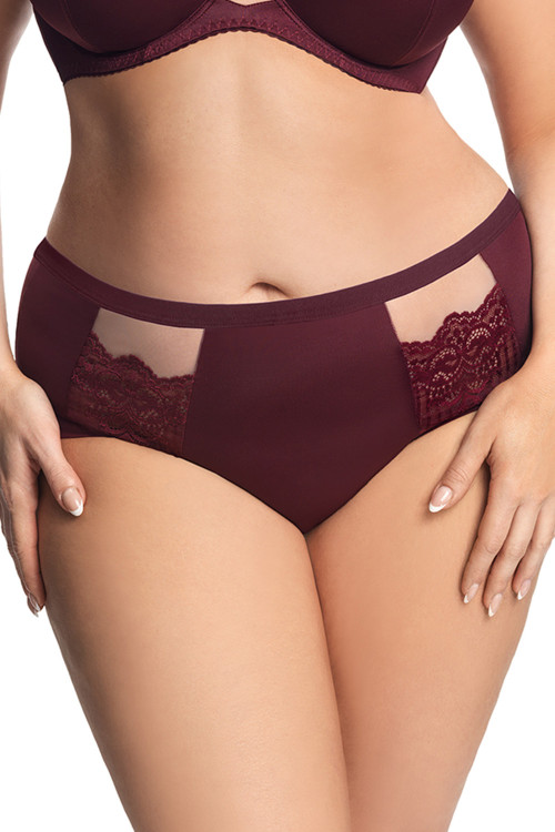 Bedrové nohavičky model 161778 Gorsenia Lingerie