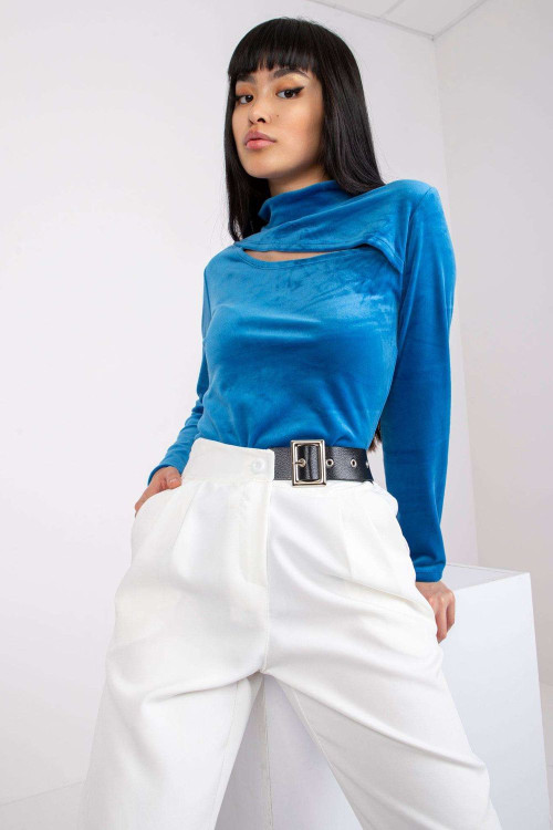 Blúzka model 161907 Italy Moda