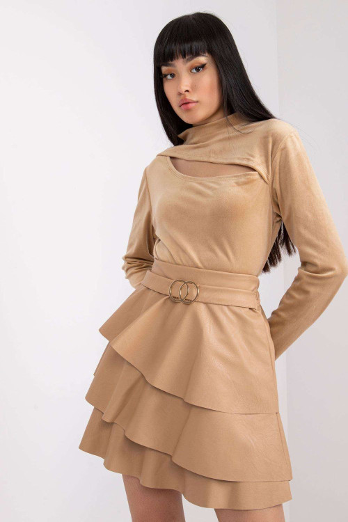 Blúzka model 161908 Italy Moda