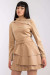 Blúzka model 161908 Italy Moda Blúzka model 161908 Italy Moda