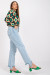 Blúzka model 162569 Italy Moda Blúzka model 162569 Italy Moda