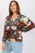 Blúzka model 162584 Italy Moda Blúzka model 162584 Italy Moda