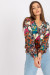 Blúzka model 162584 Italy Moda Blúzka model 162584 Italy Moda