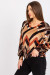 Blúzka model 162586 Italy Moda Blúzka model 162586 Italy Moda