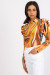 Blúzka model 162590 Italy Moda Blúzka model 162590 Italy Moda
