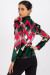 Blúzka model 162600 Italy Moda Blúzka model 162600 Italy Moda