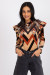 Blúzka model 162602 Italy Moda Blúzka model 162602 Italy Moda