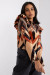Blúzka model 162602 Italy Moda Blúzka model 162602 Italy Moda