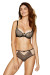 Bedrové nohavičky model 163124 Gorteks Bedrové nohavičky model 163124 Gorteks