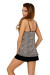 Pyžamo model 163577 Donna