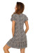 Nočná košeľa model 163580 Donna