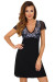 Nočná košeľa model 164159 Donna