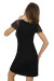 Nočná košeľa model 164159 Donna