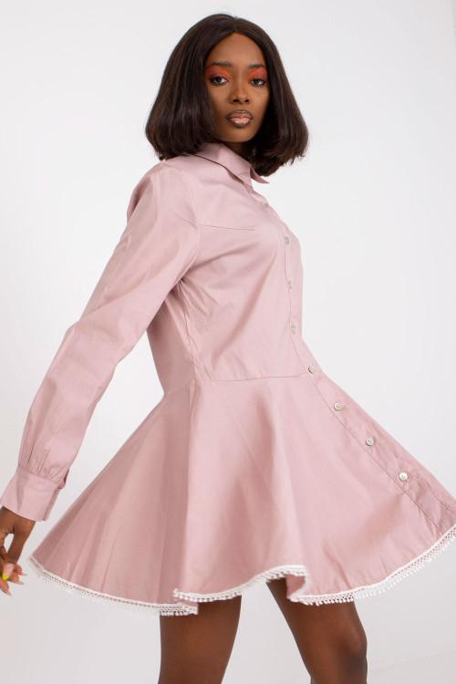 Šaty na deň model 164643 Italy Moda