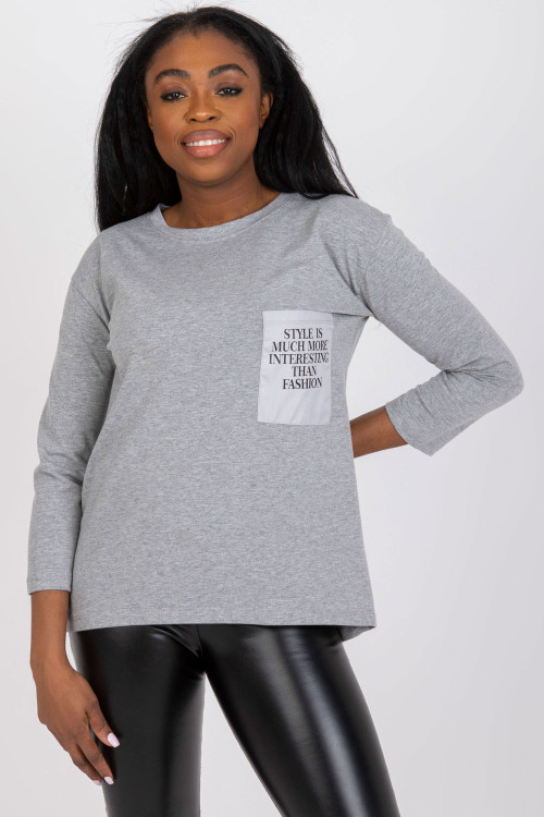 Blúzka model 164754 Ex Moda