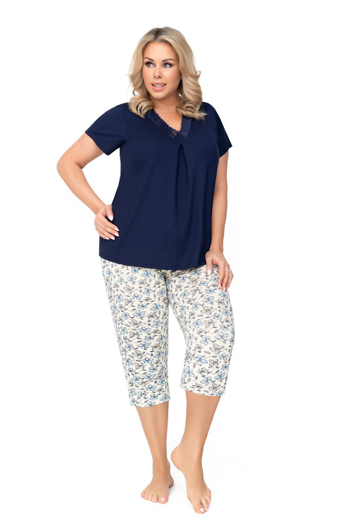 Pyžamo model 164788 Donna