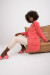 Blejzer model 165396 Italy Moda