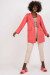 Blejzer model 165396 Italy Moda