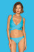 Dvojdielny plavky model 166045 Obsessive