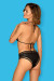 Dvojdielny plavky model 166046 Obsessive