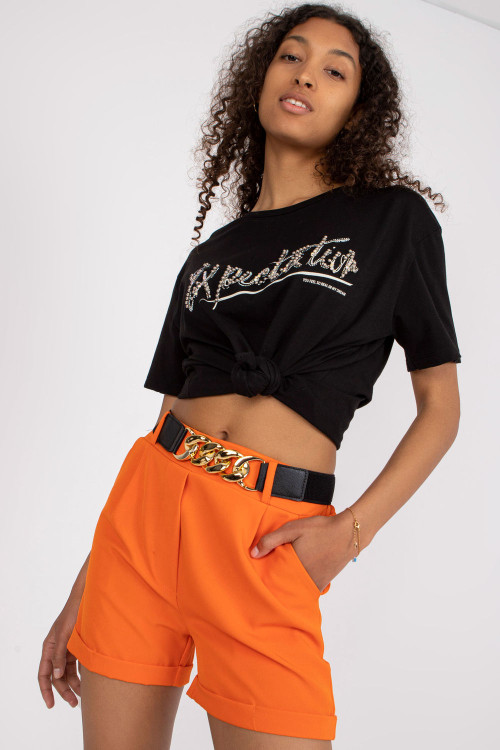 Boxerky model 166153 Italy Moda