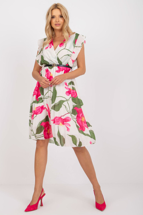 Šaty na deň model 166289 Italy Moda