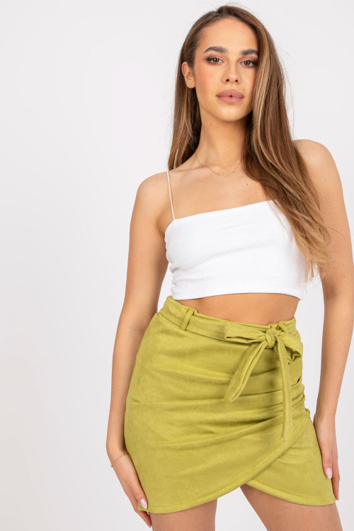 Krátka sukňa model 166973 Italy Moda