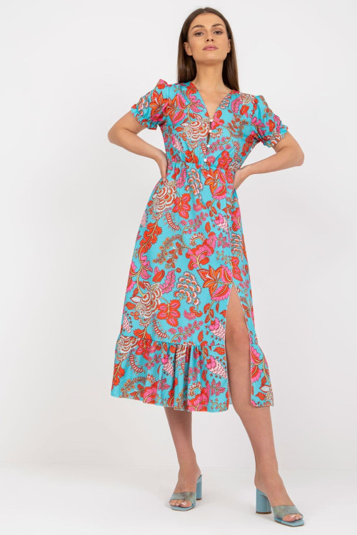 Šaty na deň model 167585 Italy Moda